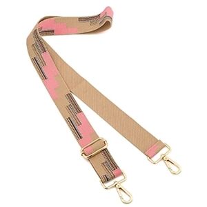 Purse Strap Adjustable Replacement Shoulder Crossbody Strap
